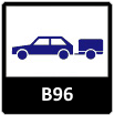 Klasse B96